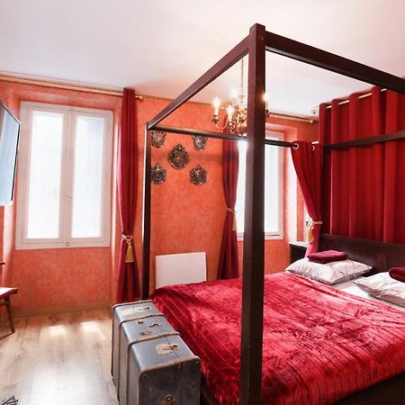 Apartament Harry Potter - Le Logis Du Petit Sorcier - Climatisation Carcassonne Zewnętrze zdjęcie
