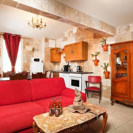 Apartament Harry Potter - Le Logis Du Petit Sorcier - Climatisation Carcassonne Zewnętrze zdjęcie