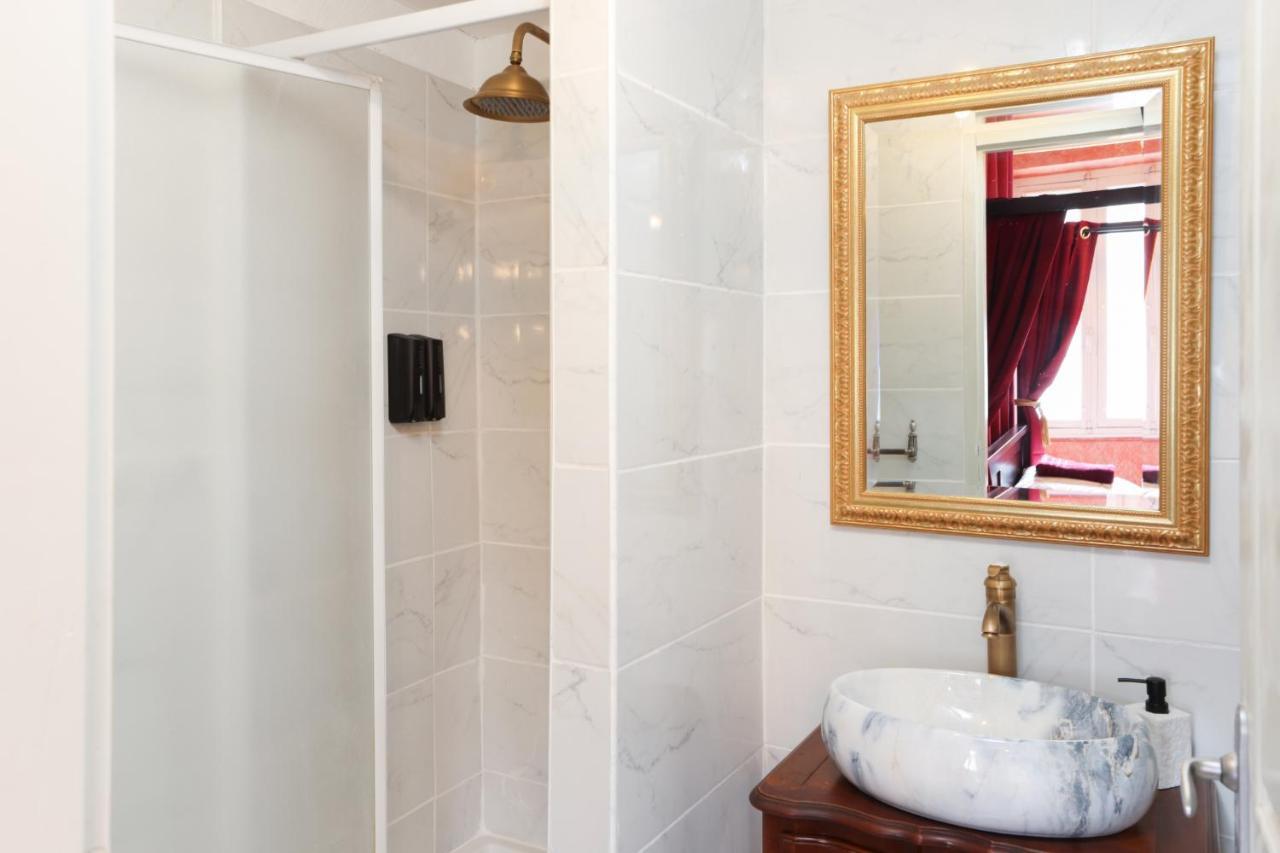 Apartament Harry Potter - Le Logis Du Petit Sorcier - Climatisation Carcassonne Zewnętrze zdjęcie