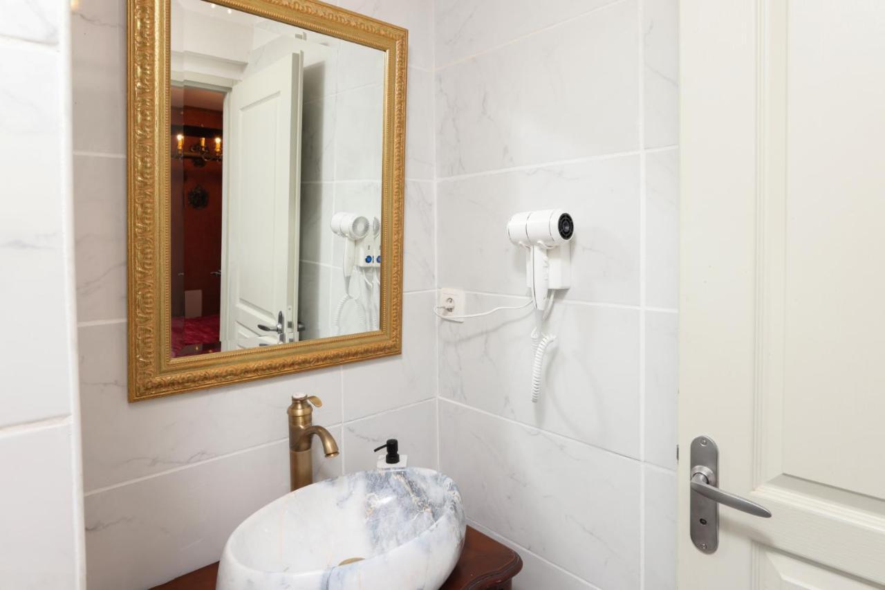 Apartament Harry Potter - Le Logis Du Petit Sorcier - Climatisation Carcassonne Zewnętrze zdjęcie